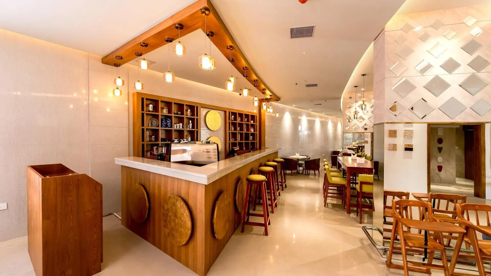 Tiara By Mps Hotel Kozhikode