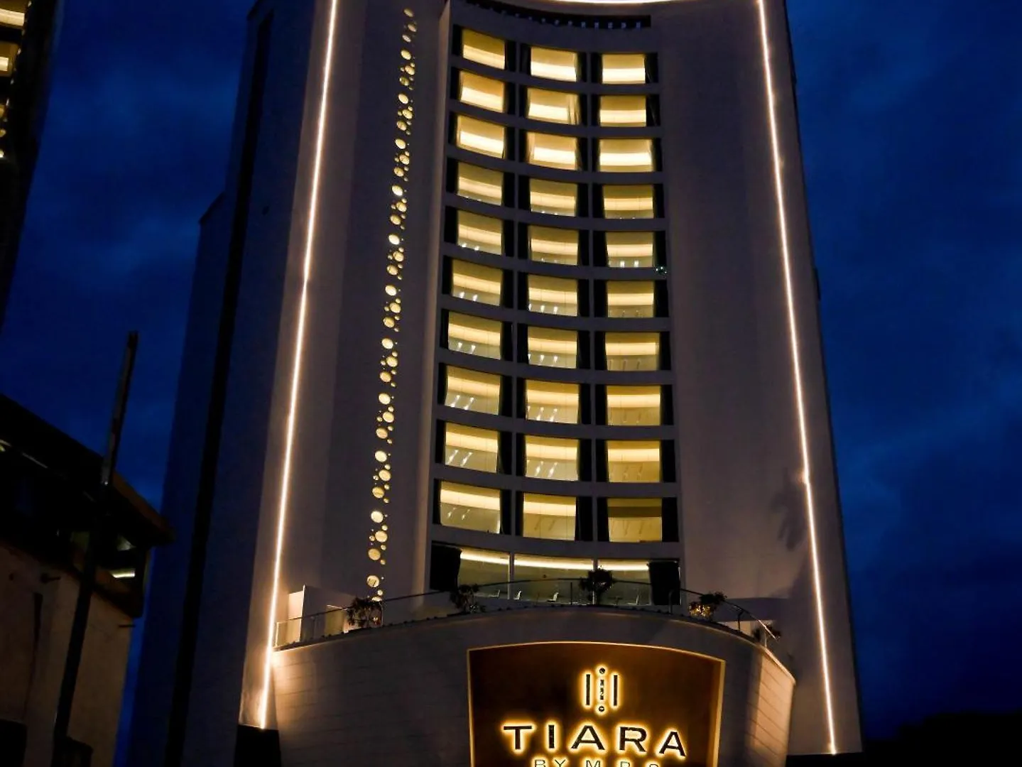 Hotel Tiara By Mps Kóžikkót Indie
