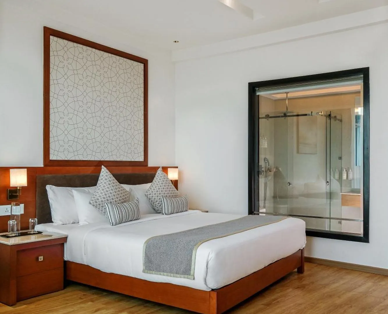 Tiara By Mps Hotel Kozhikode