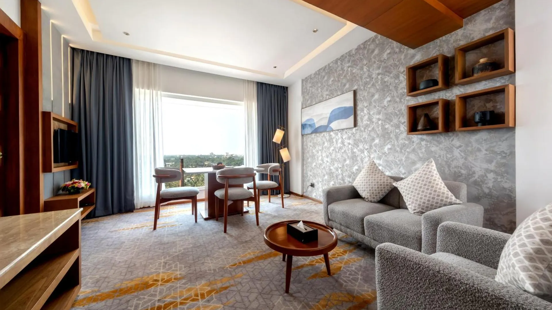 Tiara By Mps Hotel Kozhikode
