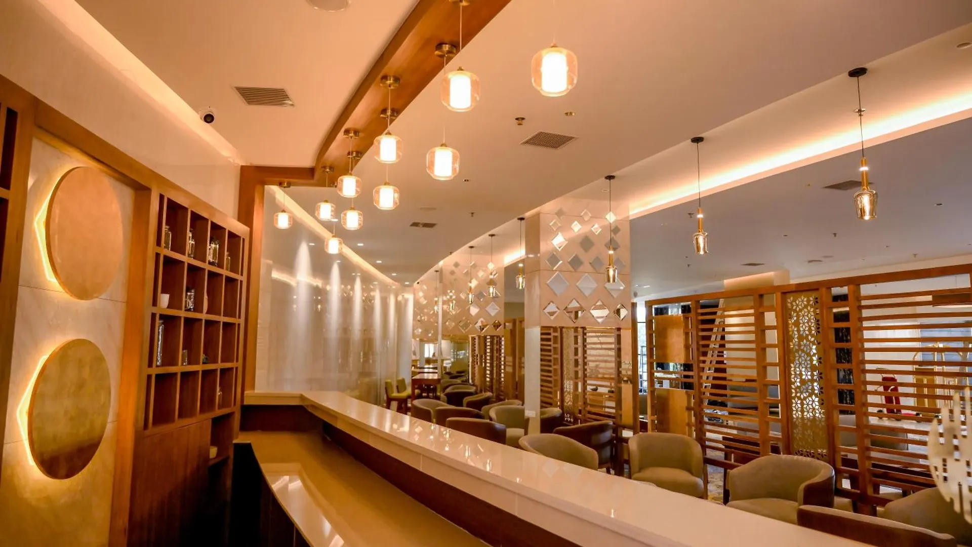Tiara By Mps Otel Kozhikode