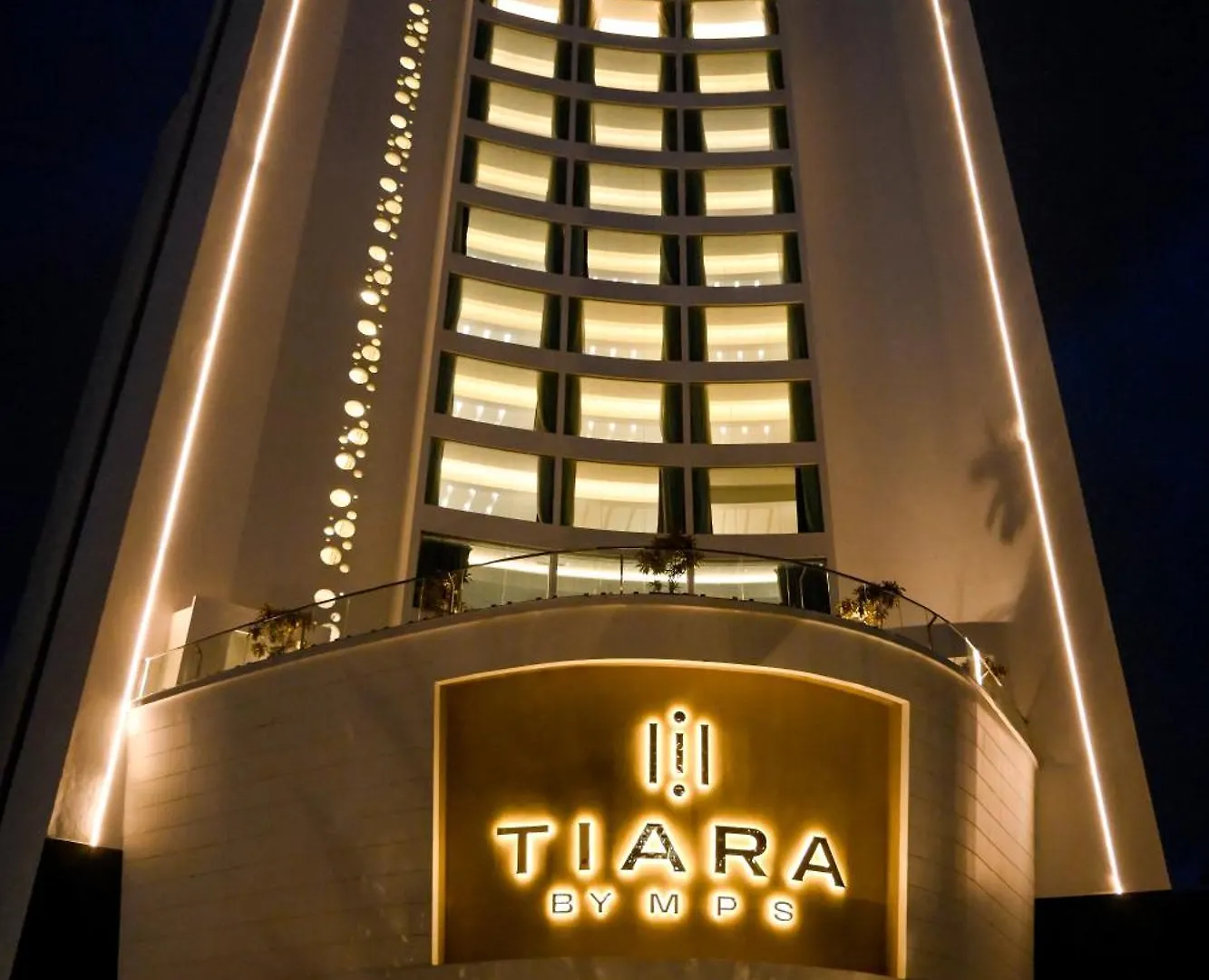 Hotel Tiara By Mps Kóžikkót Indie