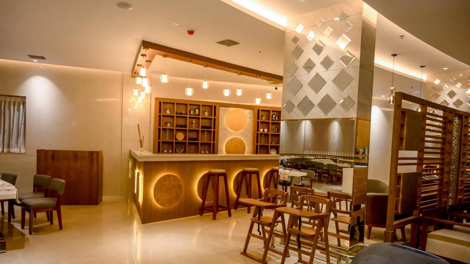 Tiara By Mps Hotel Kozhikode