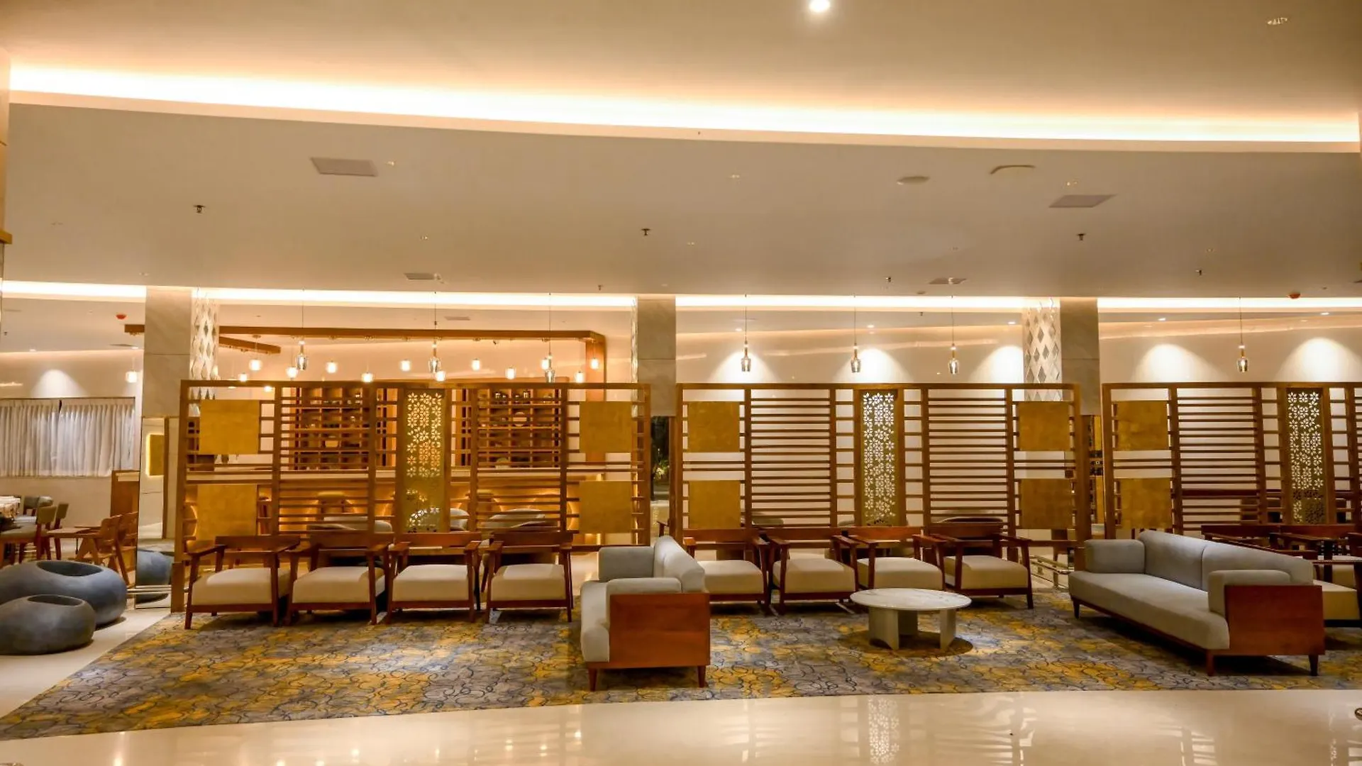 Tiara By Mps Hotel Kozhikode