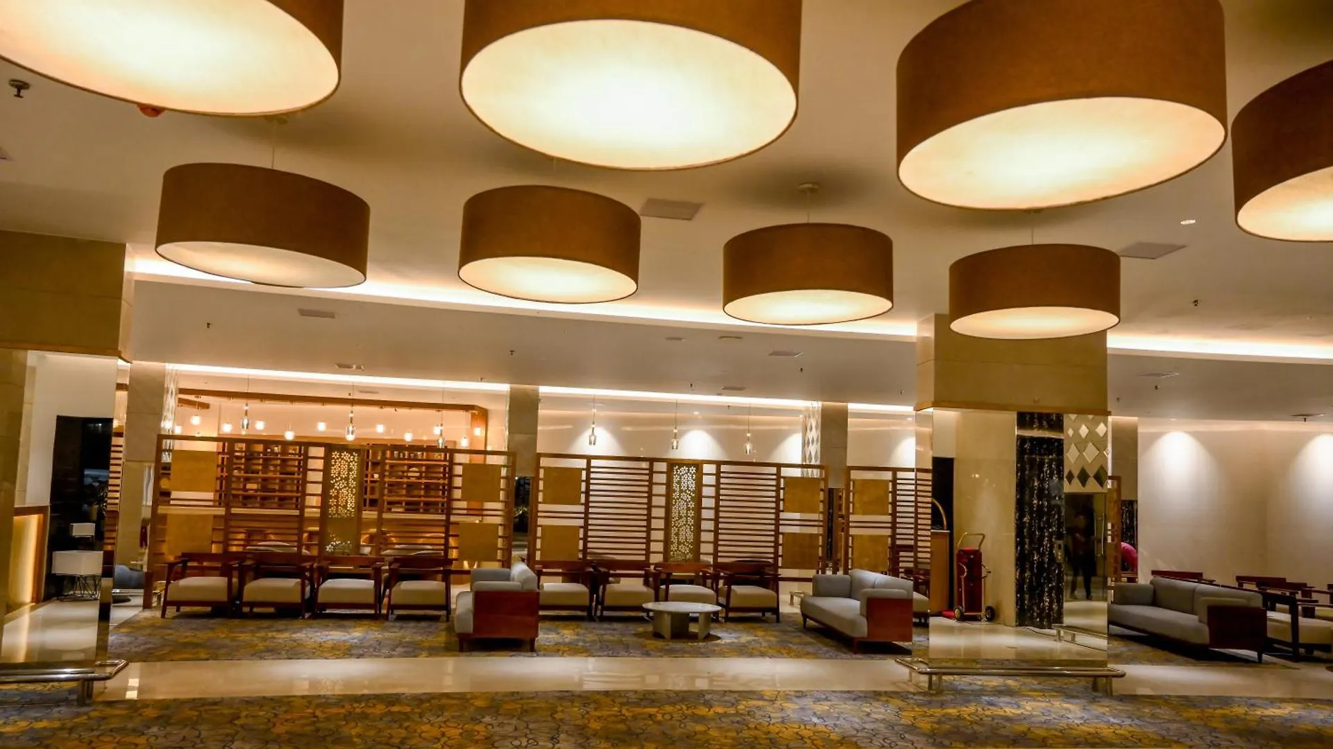 Hotel Tiara By Mps Kóžikkót