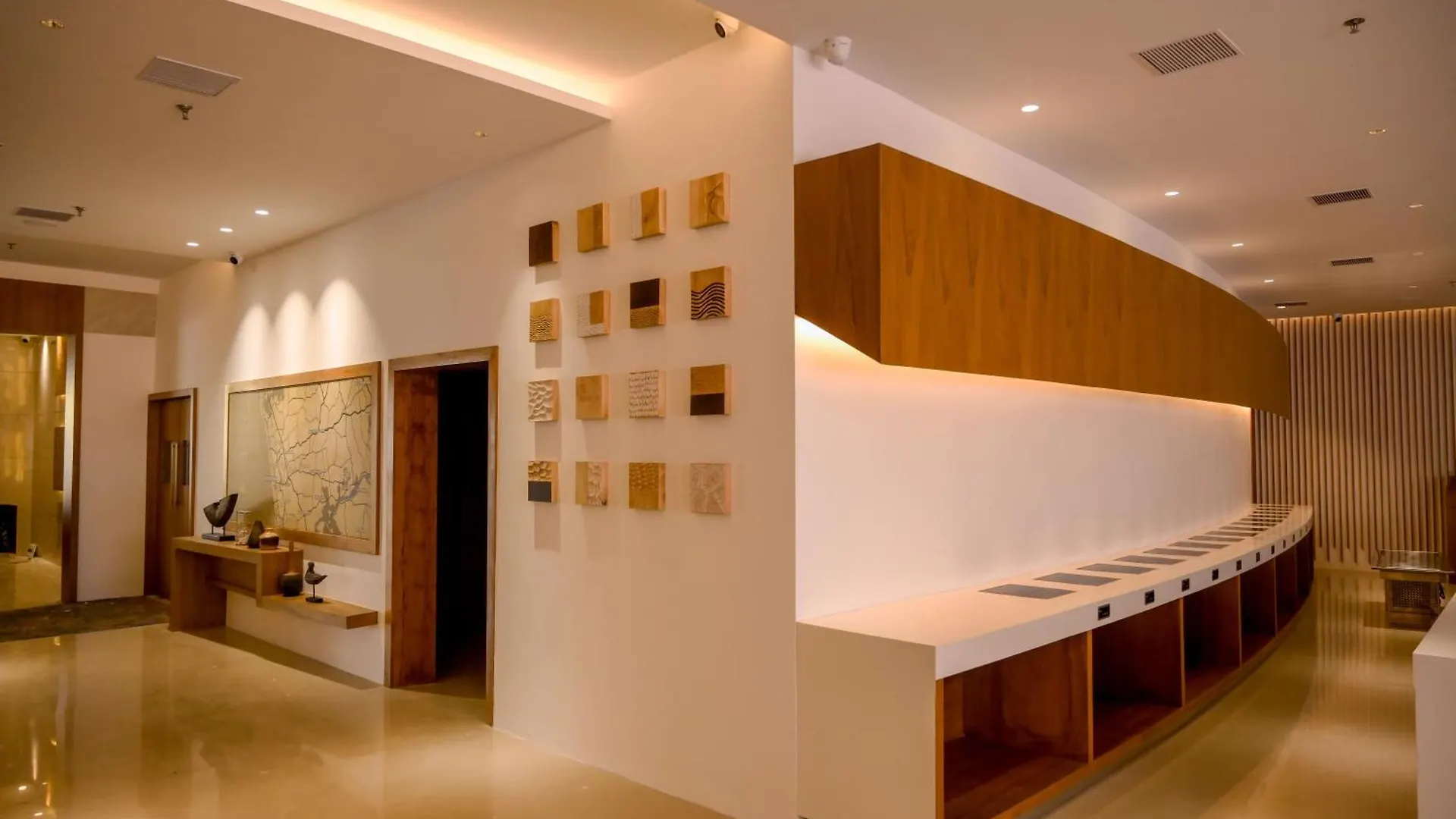 Tiara By Mps Hotel Kozhikode