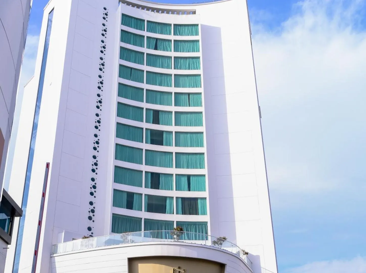 Hotel Tiara By Mps Kóžikkót