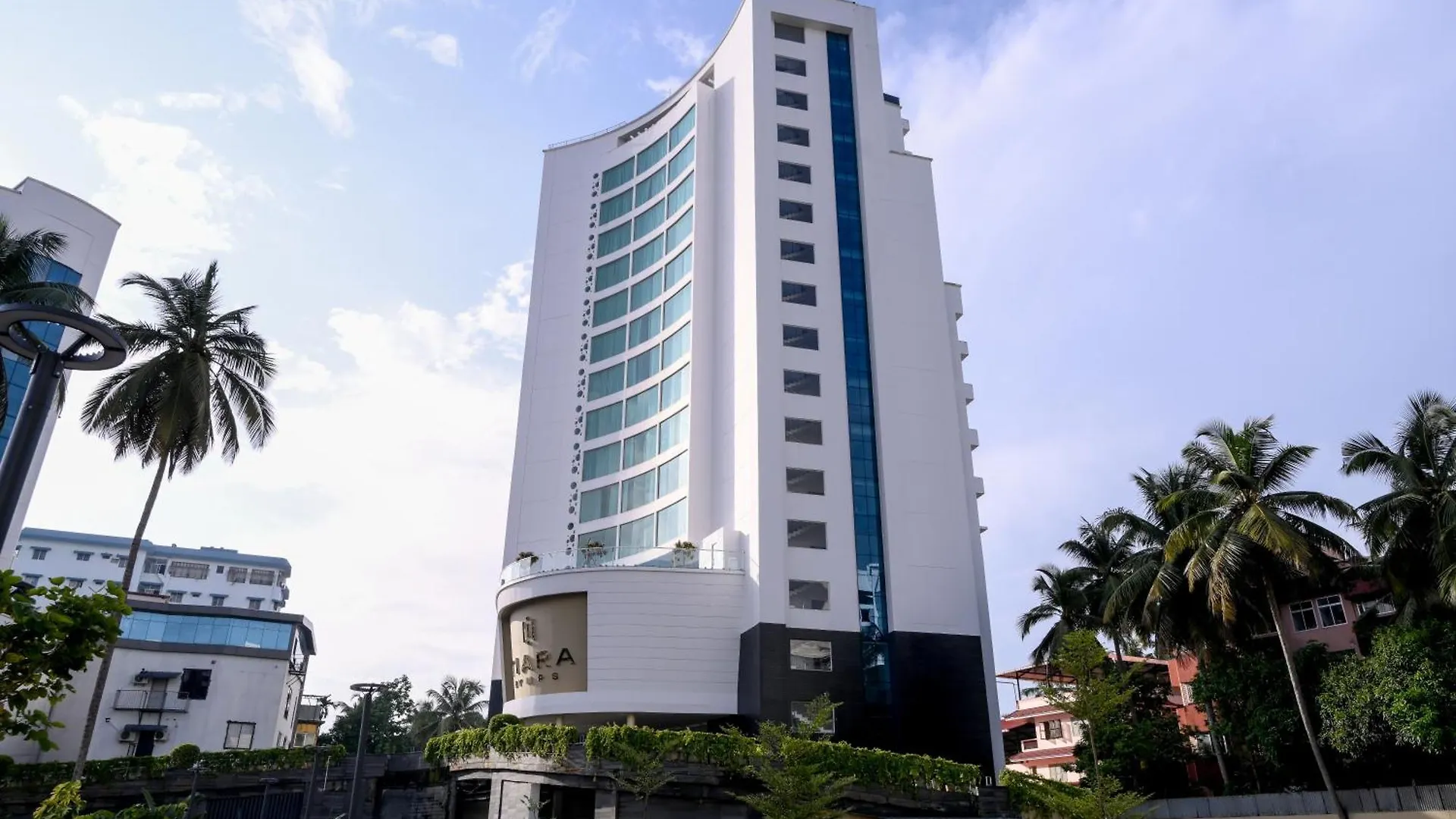 Tiara By Mps Hotel Kozhikode