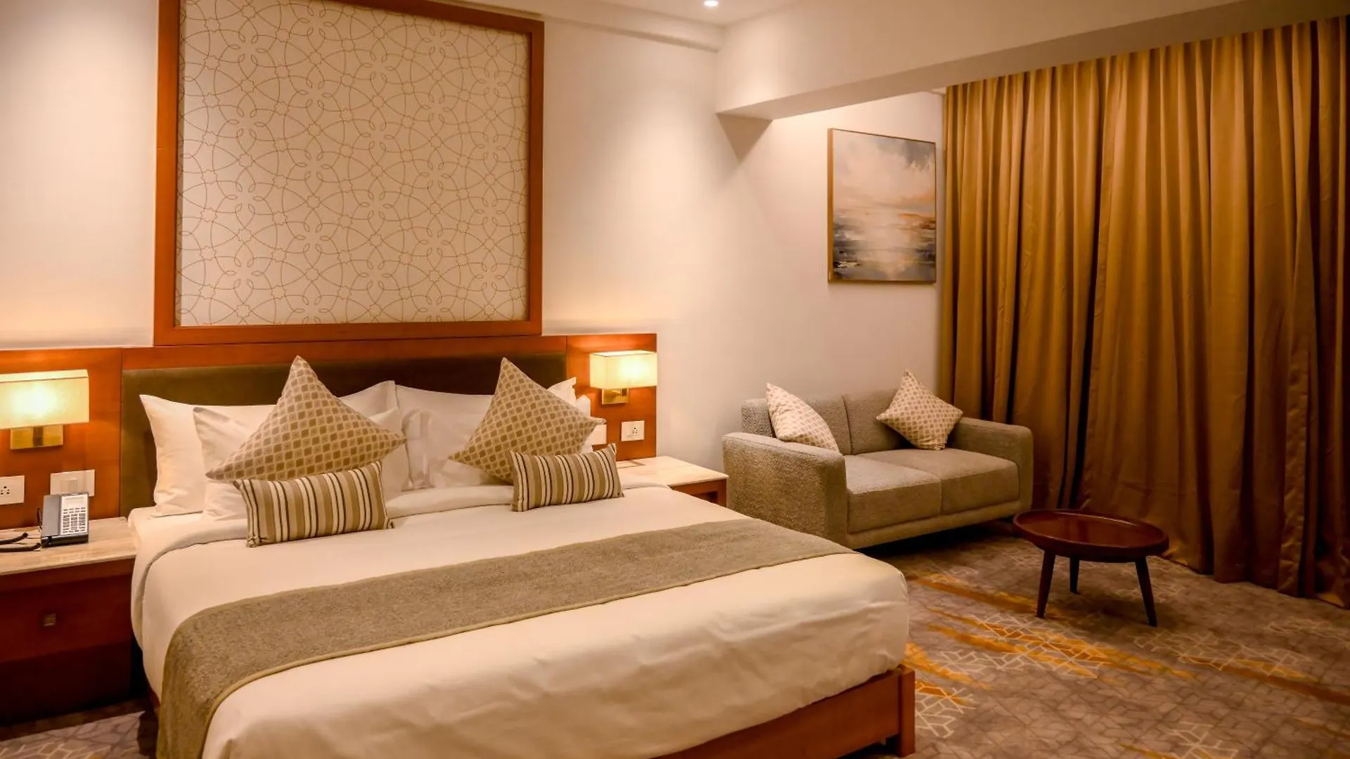 Tiara By Mps Hotel Kozhikode