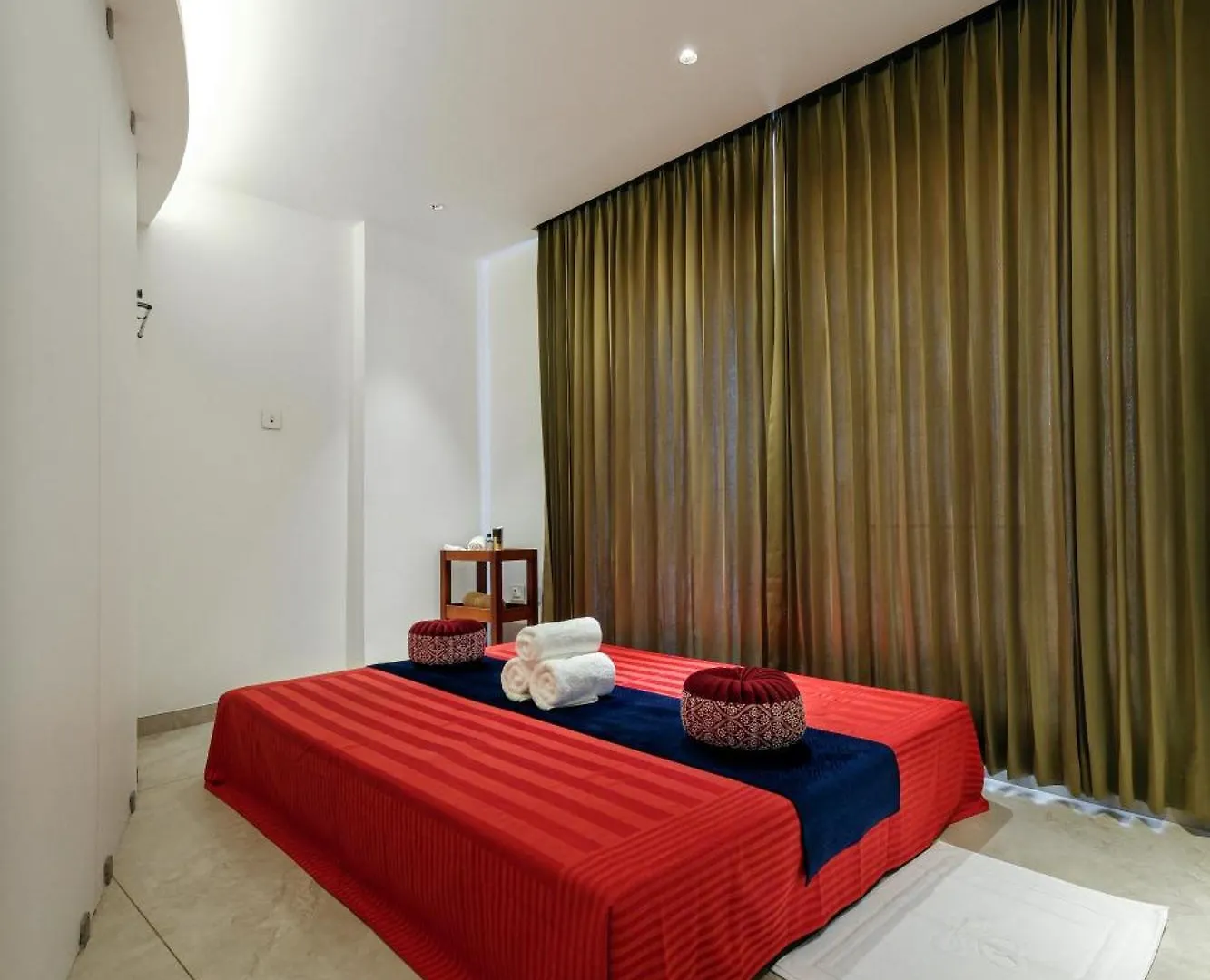 Tiara By Mps Hotel Kozhikode