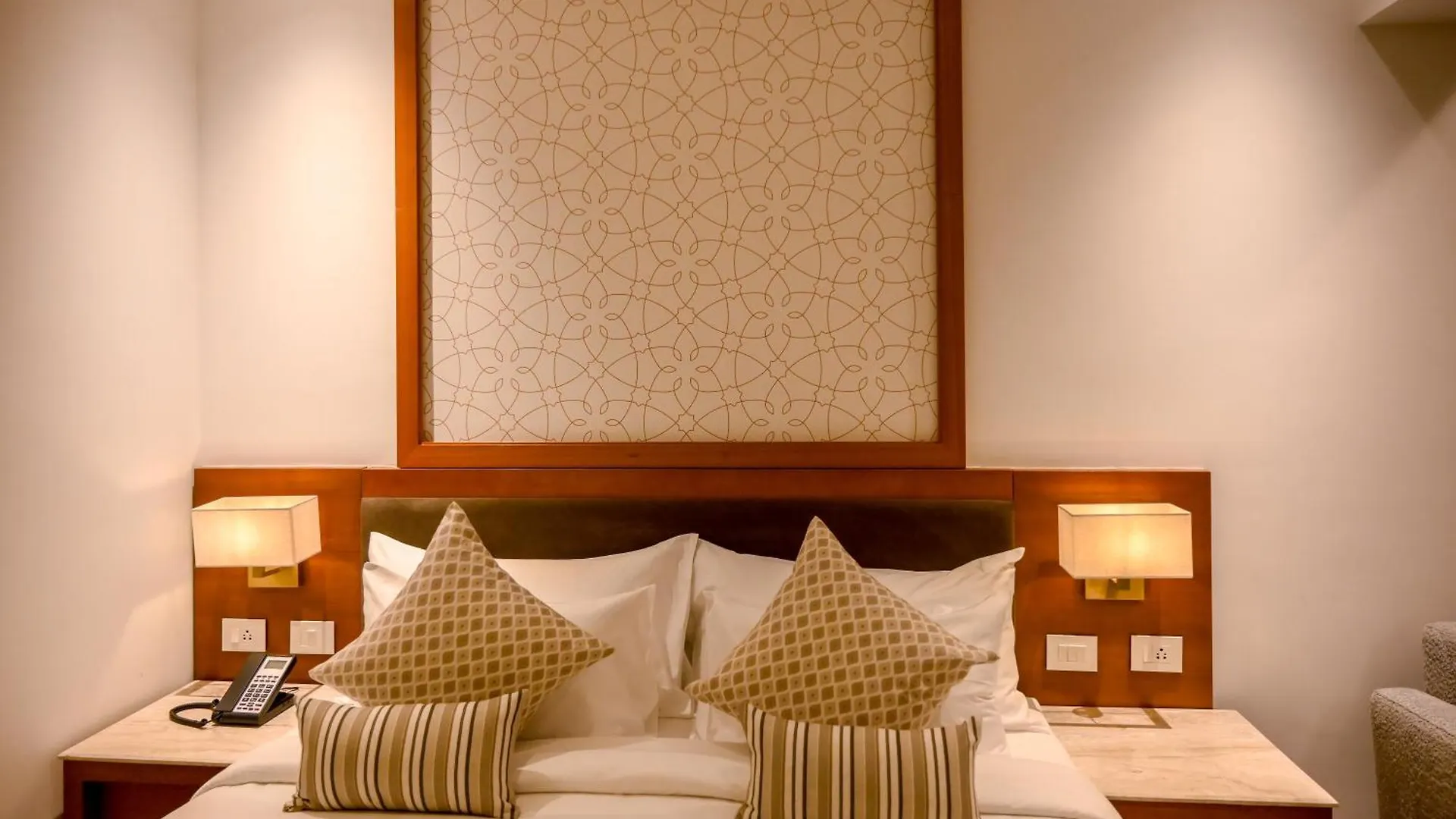 Tiara By Mps Hotel Kozhikode