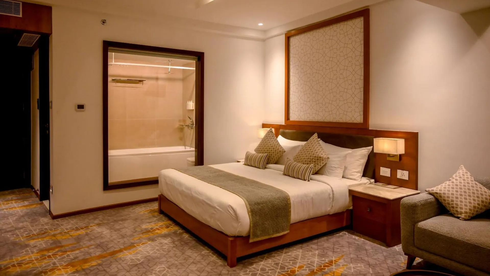 Tiara By Mps Hotel Kozhikode