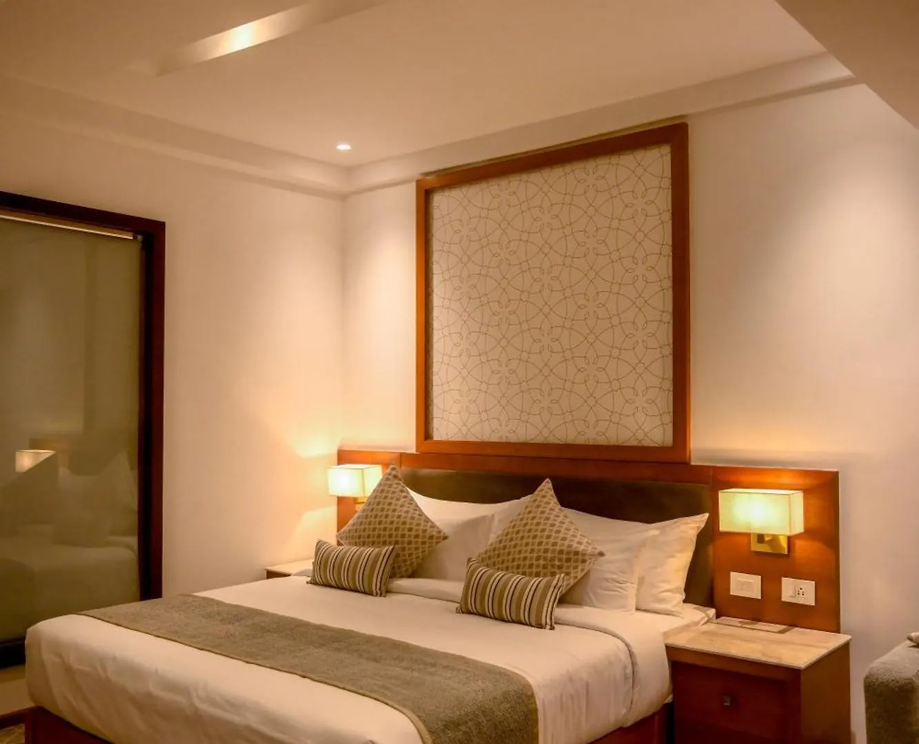 Tiara By Mps Hotel Kozhikode India