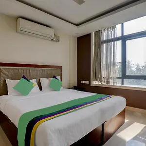 Hotel Itsy By Treebo - Rotano Glitz, Kozhikode