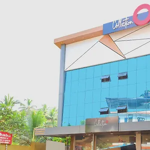 Hotel Collection O Marhaba Govindapuram, Kozhikode