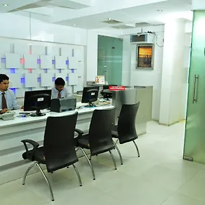 Hotel Kingfort, Kozhikode