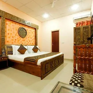 Lotus Dwarka Hotel Delhi (National Capital Territory of India)