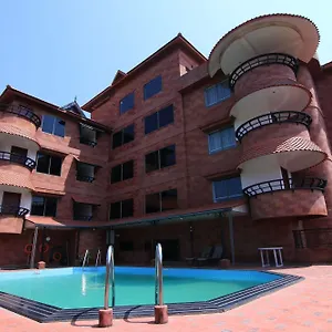 Hotel Westway, Kozhikode