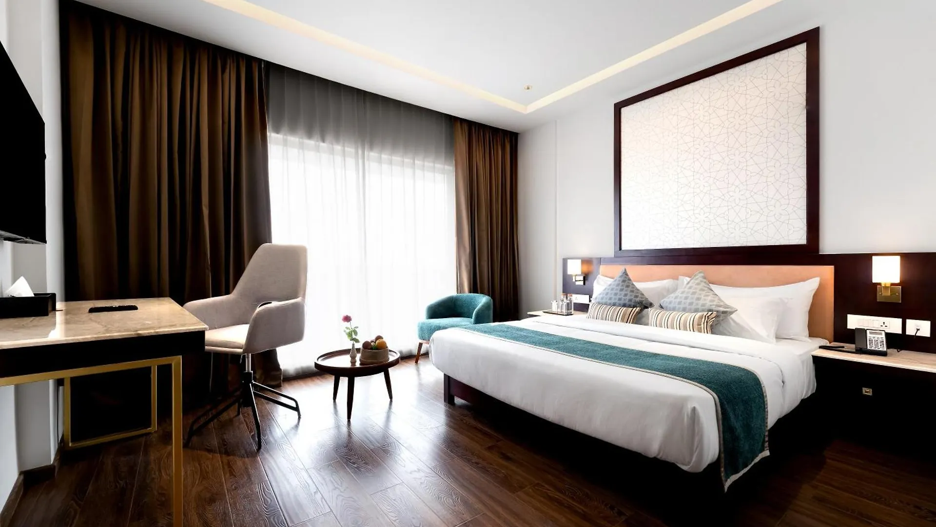 Tiara By Mps Hotel Kozhikode