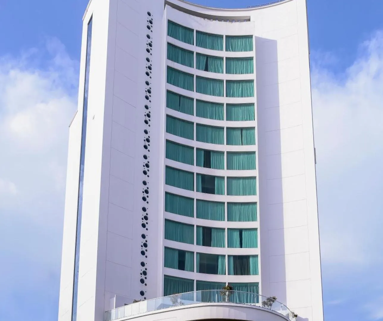 Tiara By Mps Hotel Kozhikode