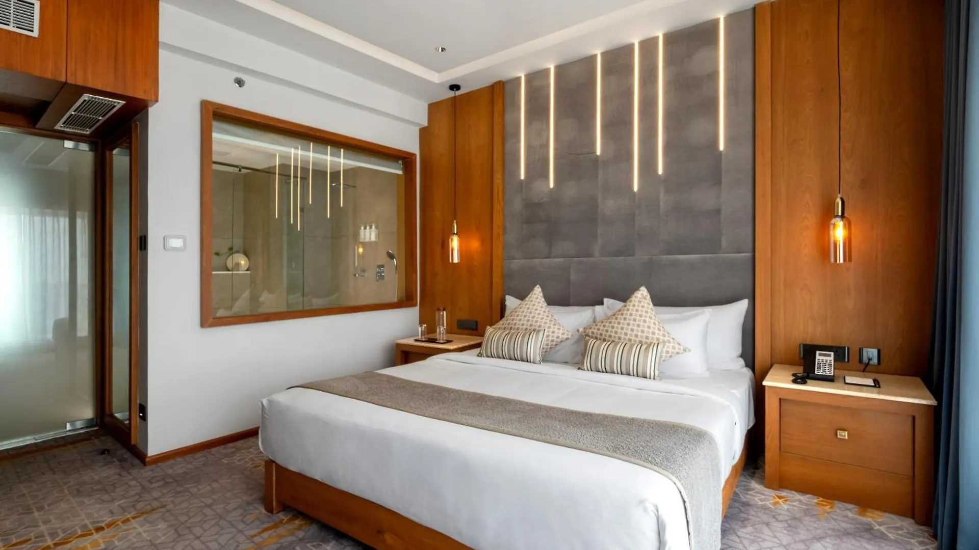 *****  Tiara By Mps Hotel Kozhikode India