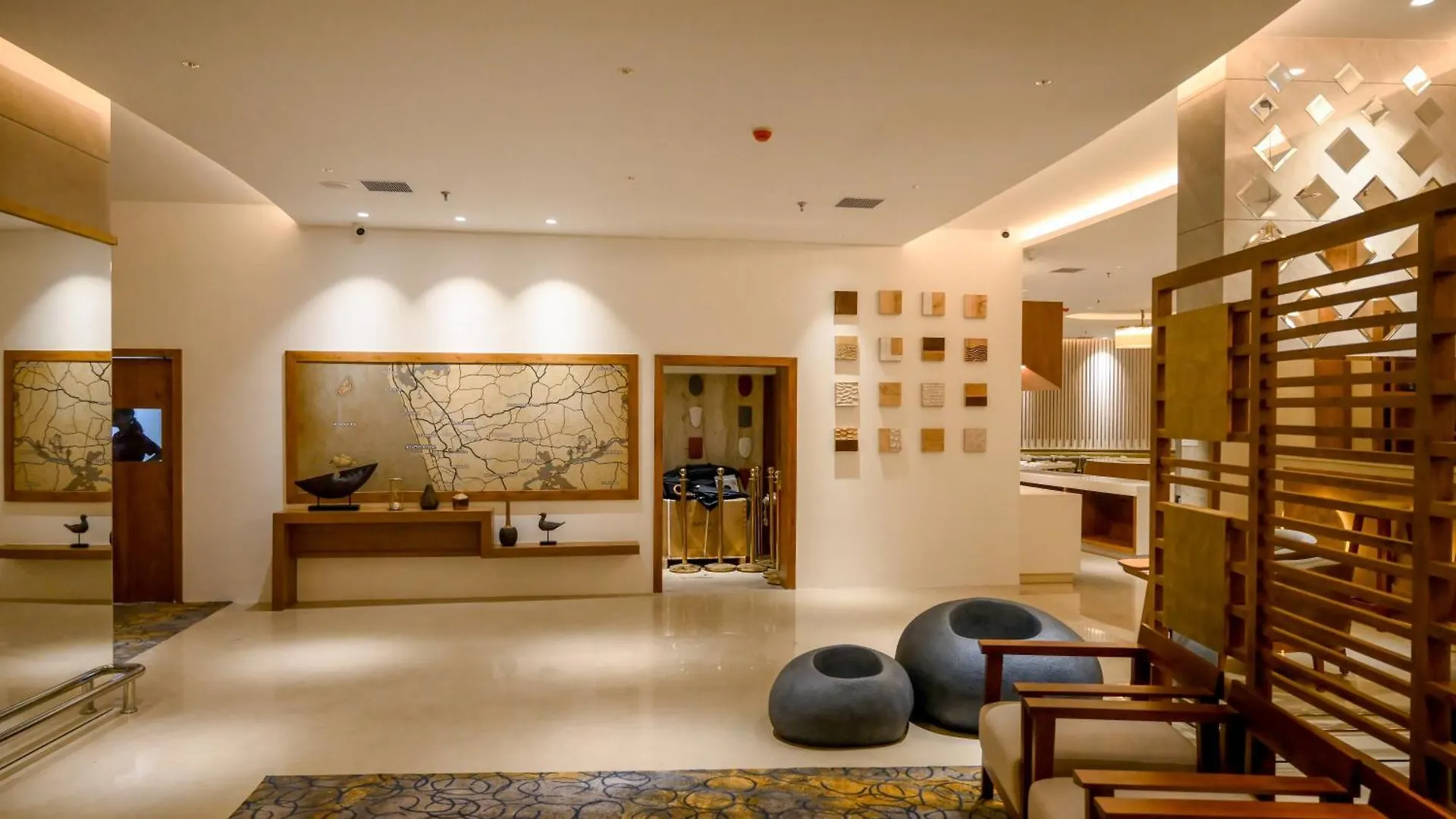 Tiara By Mps Hotel Kozhikode