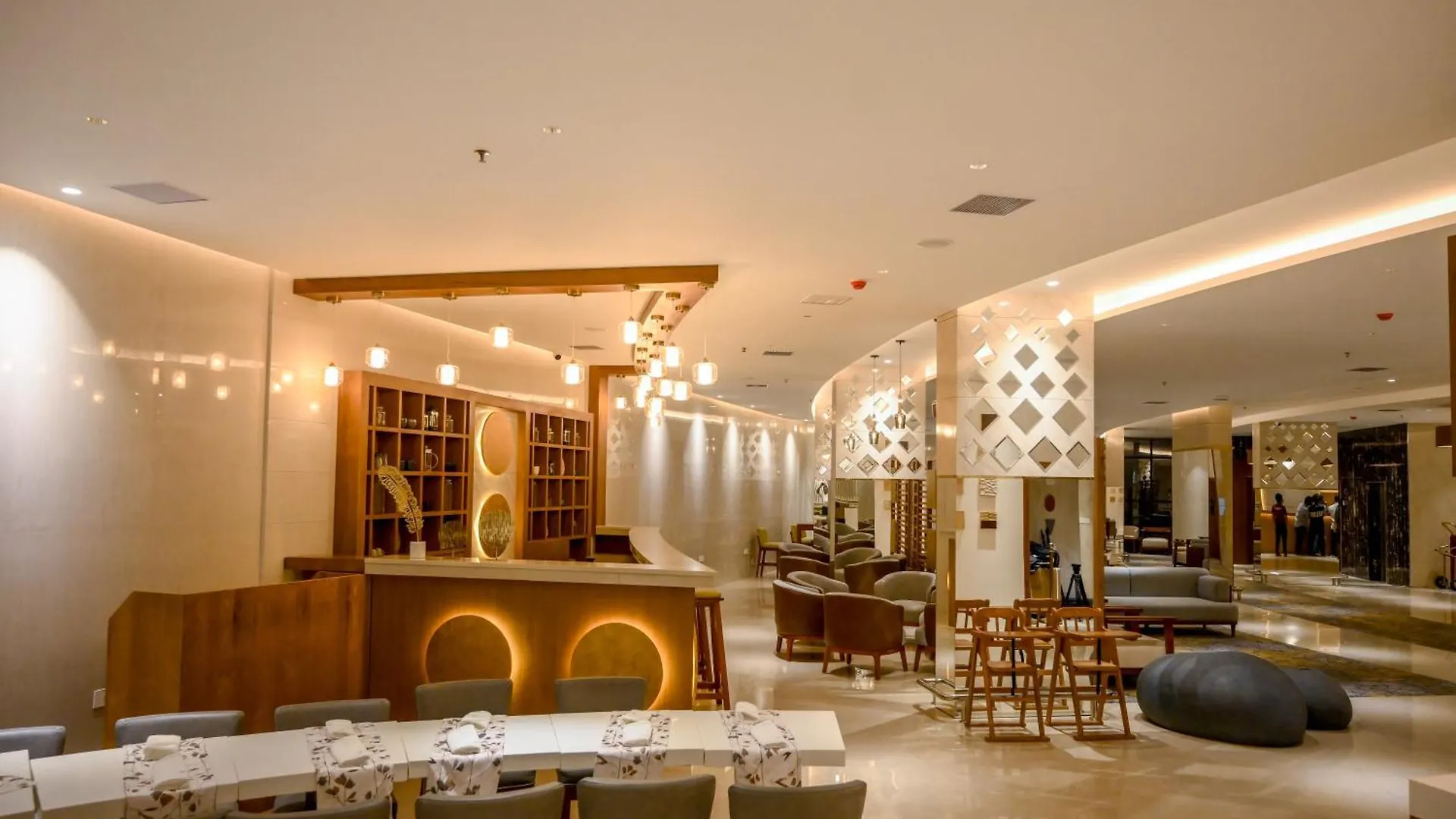 Tiara By Mps Hotel Kozhikode