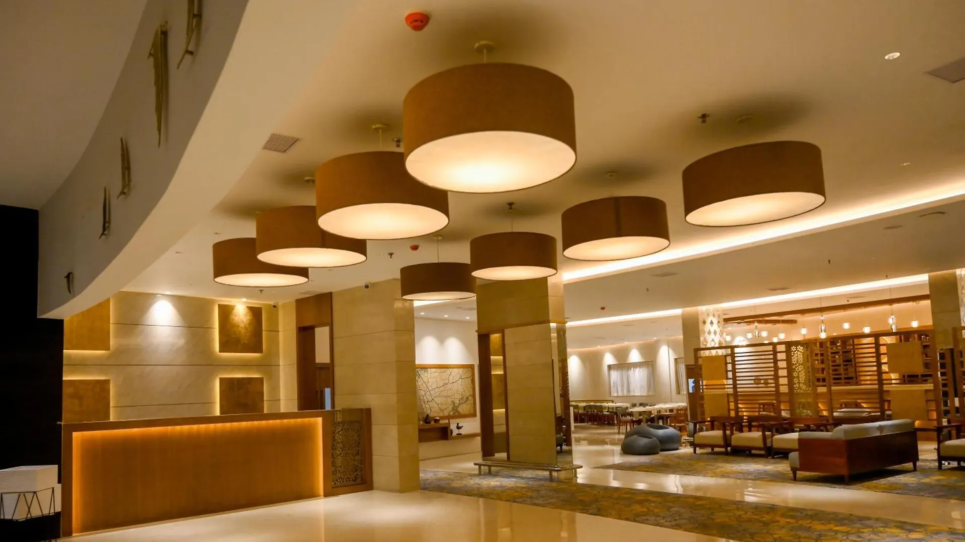 Tiara By Mps Hotel Kozhikode 5*,  India