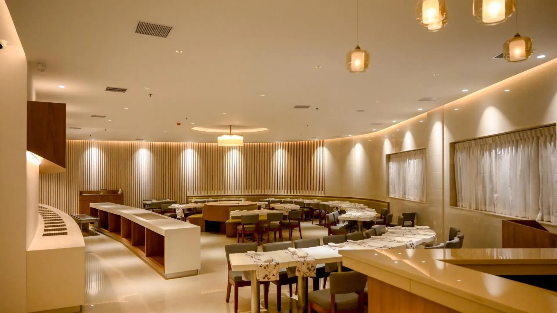 Tiara By Mps Hotel Kozhikode