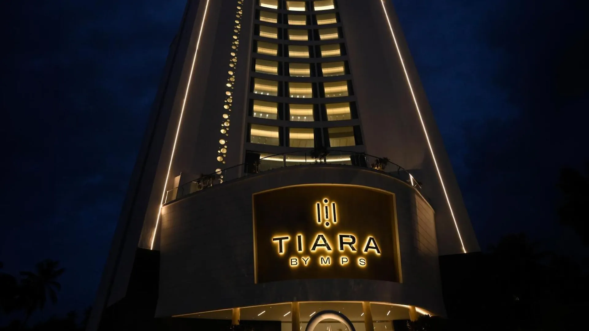 Tiara By Mps Hotel Kozhikode