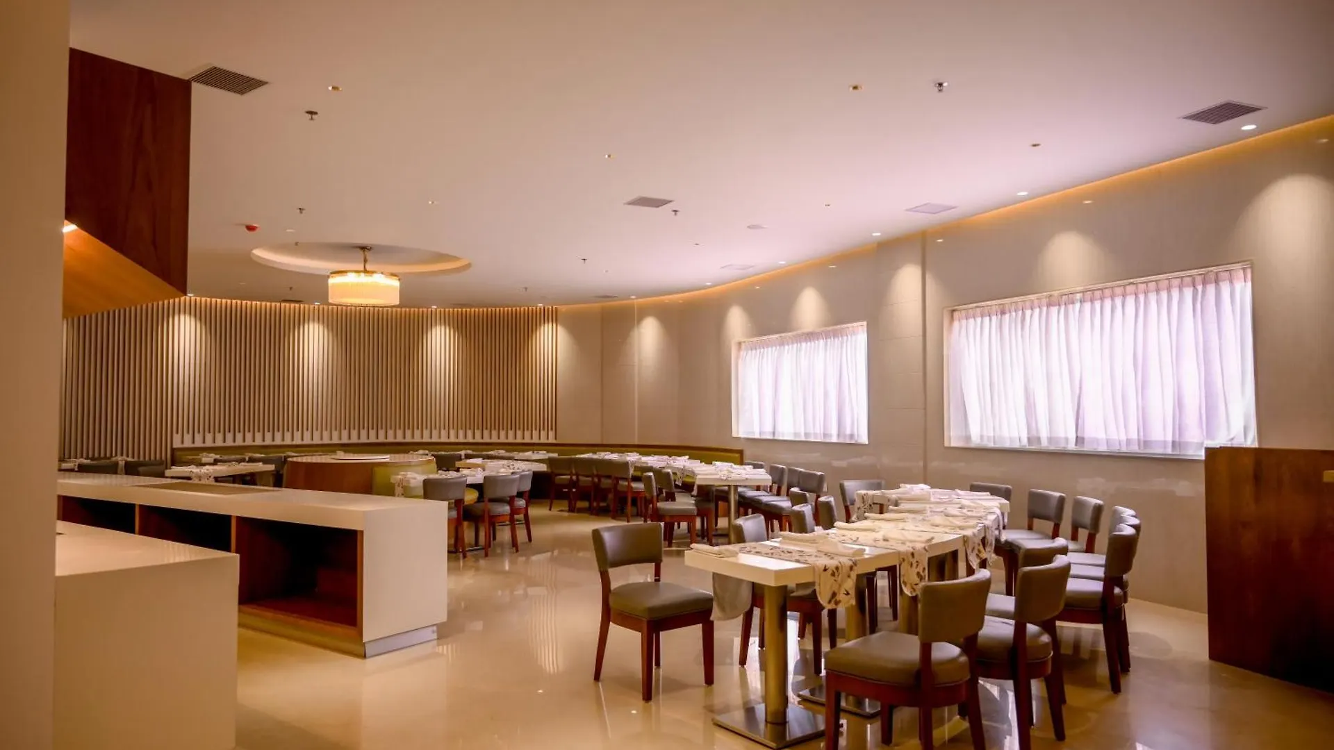 Tiara By Mps Hotel Kozhikode