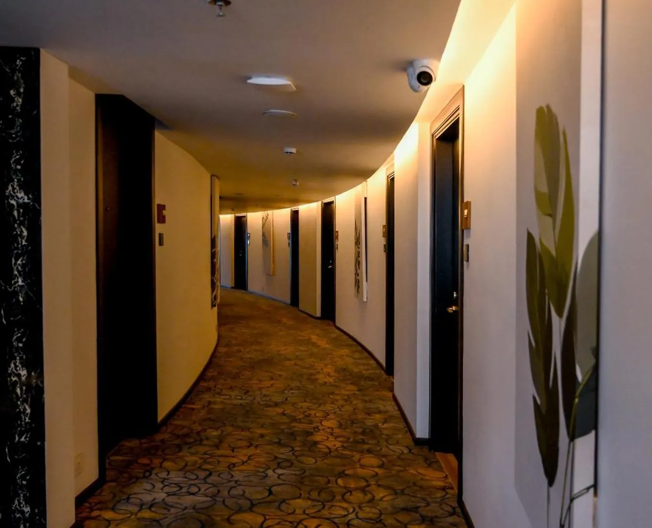 Tiara By Mps Hotel Kozhikode 5*,  India