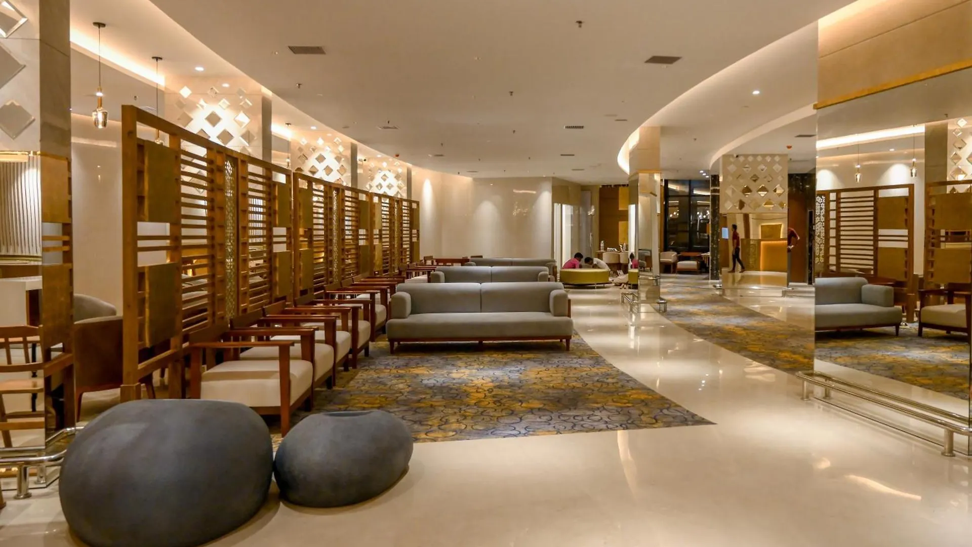 *****  Tiara By Mps Hotel Kozhikode India