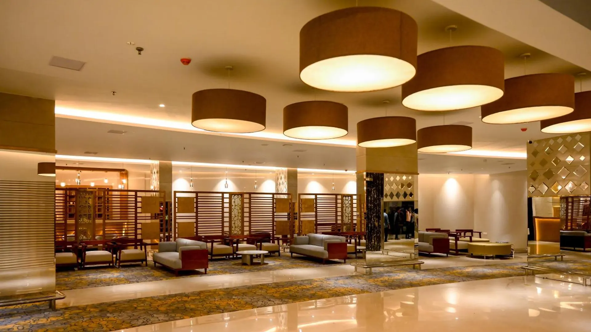 Tiara By Mps Hotel Kozhikode