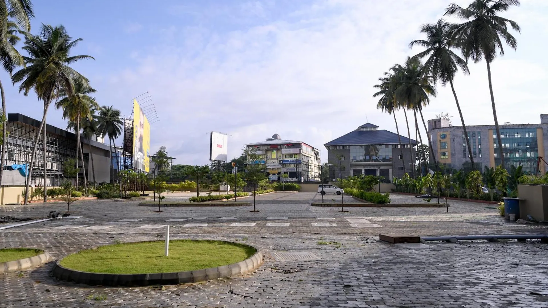 Tiara By Mps Hotel Kozhikode