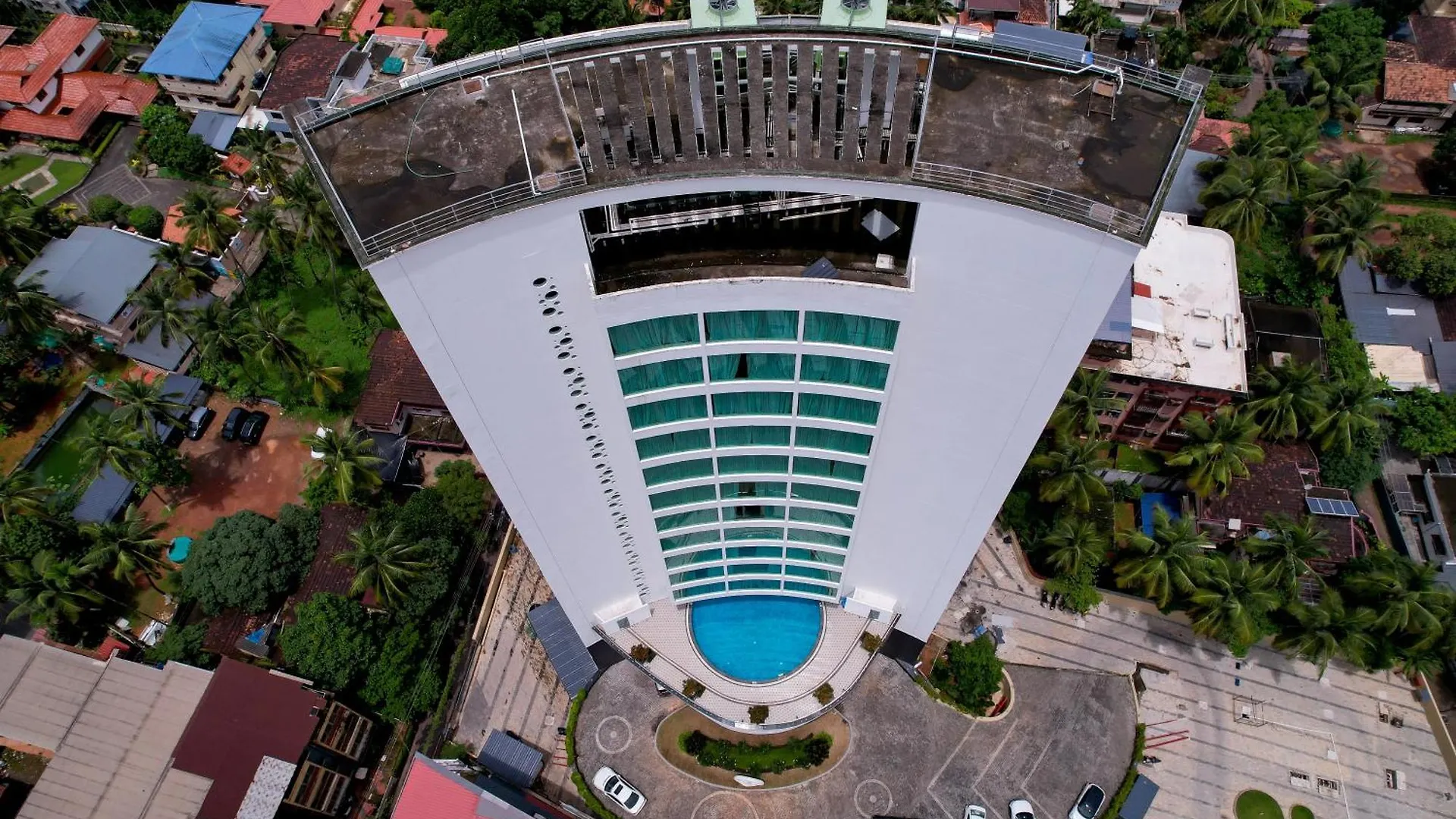 Tiara By Mps Hotel Kozhikode