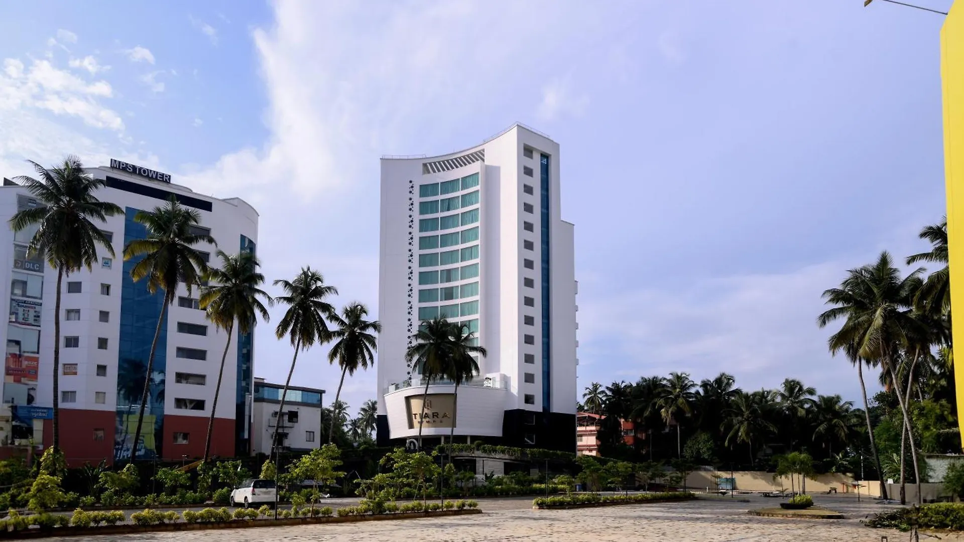 Tiara By Mps Hotel Kozhikode
