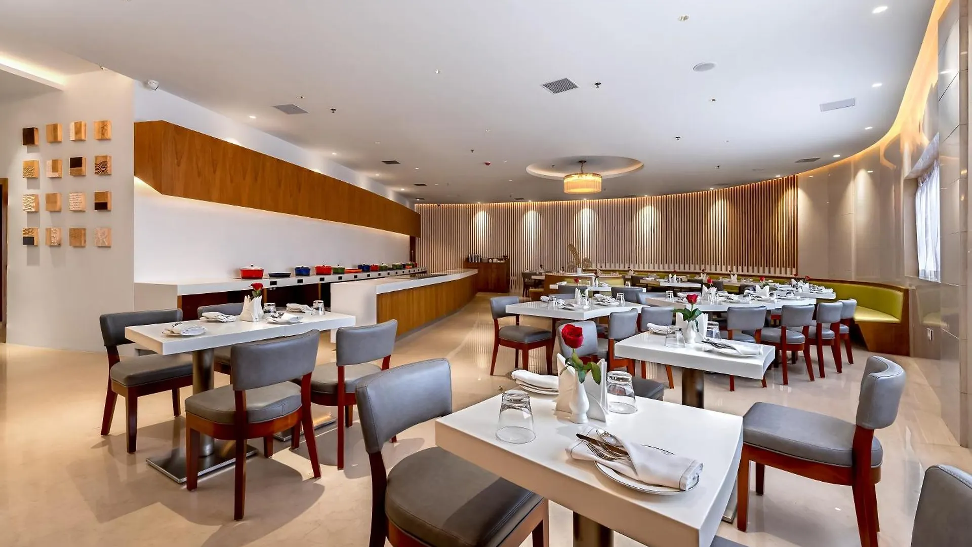 Tiara By Mps Hotel Kozhikode