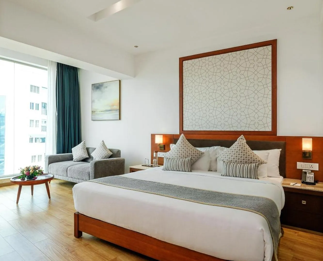 Tiara By Mps Hotel Kozhikode India