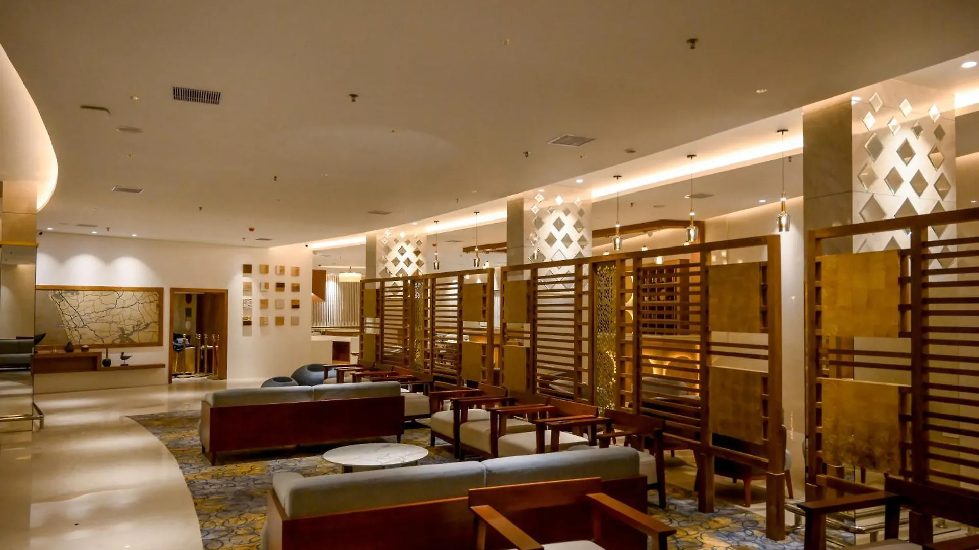 Tiara By Mps Hotel Kozhikode 5*,  India