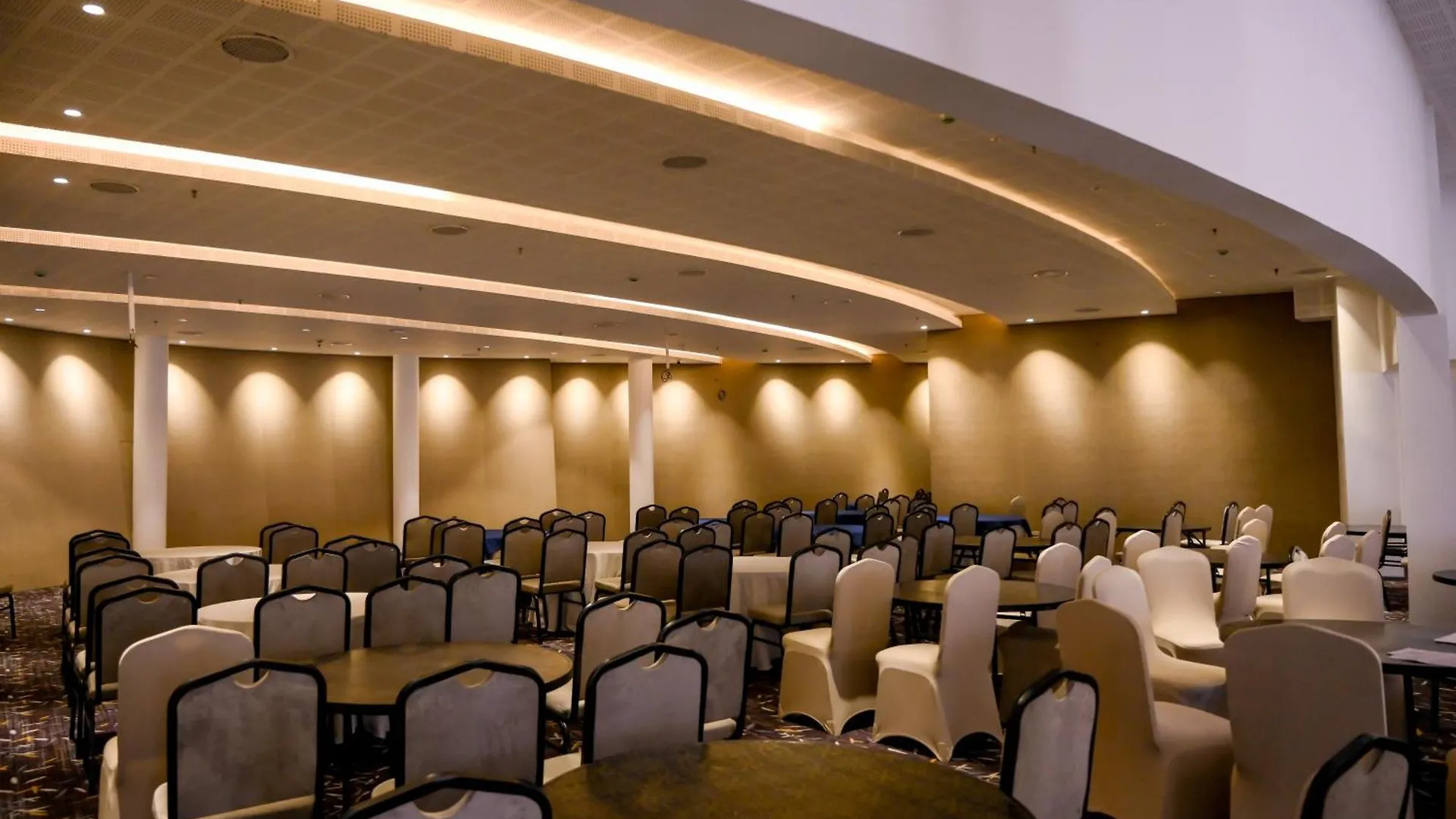 *****  Tiara By Mps Hotel Kozhikode India