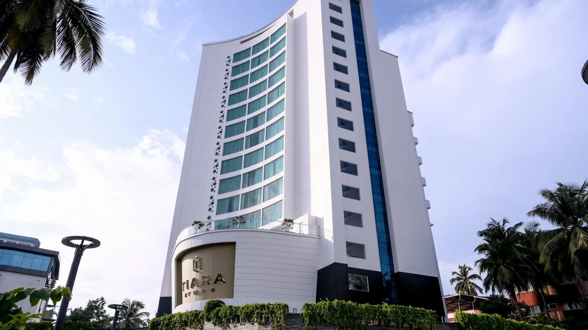 Tiara By Mps Hotel Kozhikode