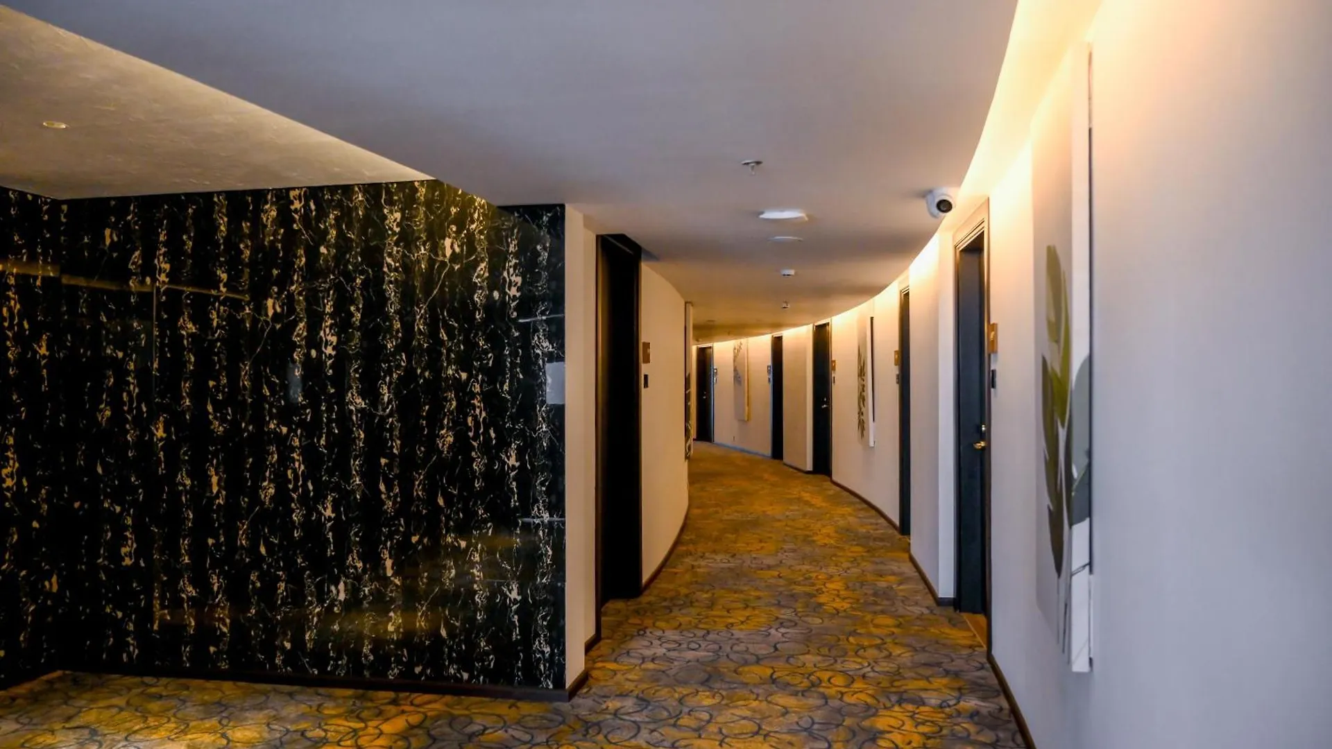 *****  Tiara By Mps Hotel Kozhikode India