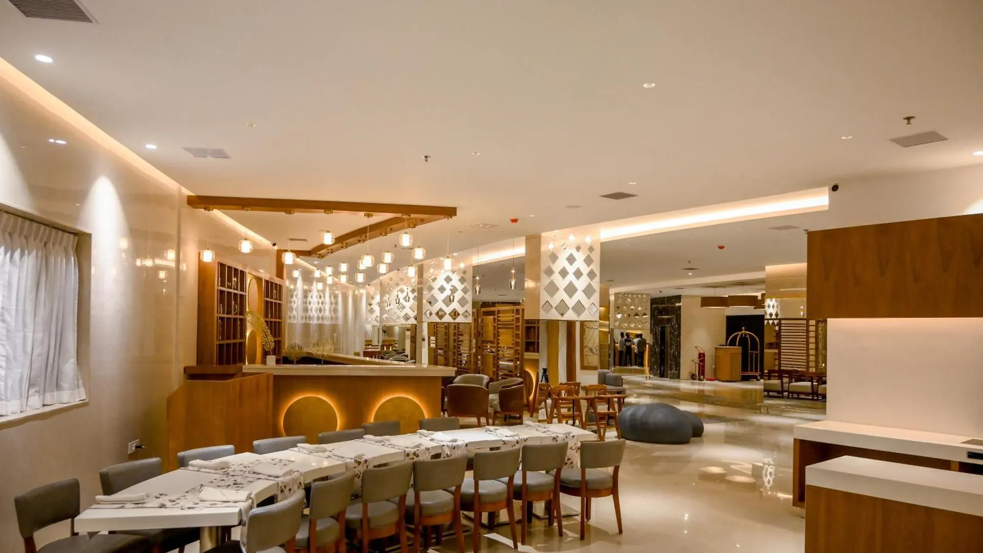 Tiara By Mps Hotel Kozhikode