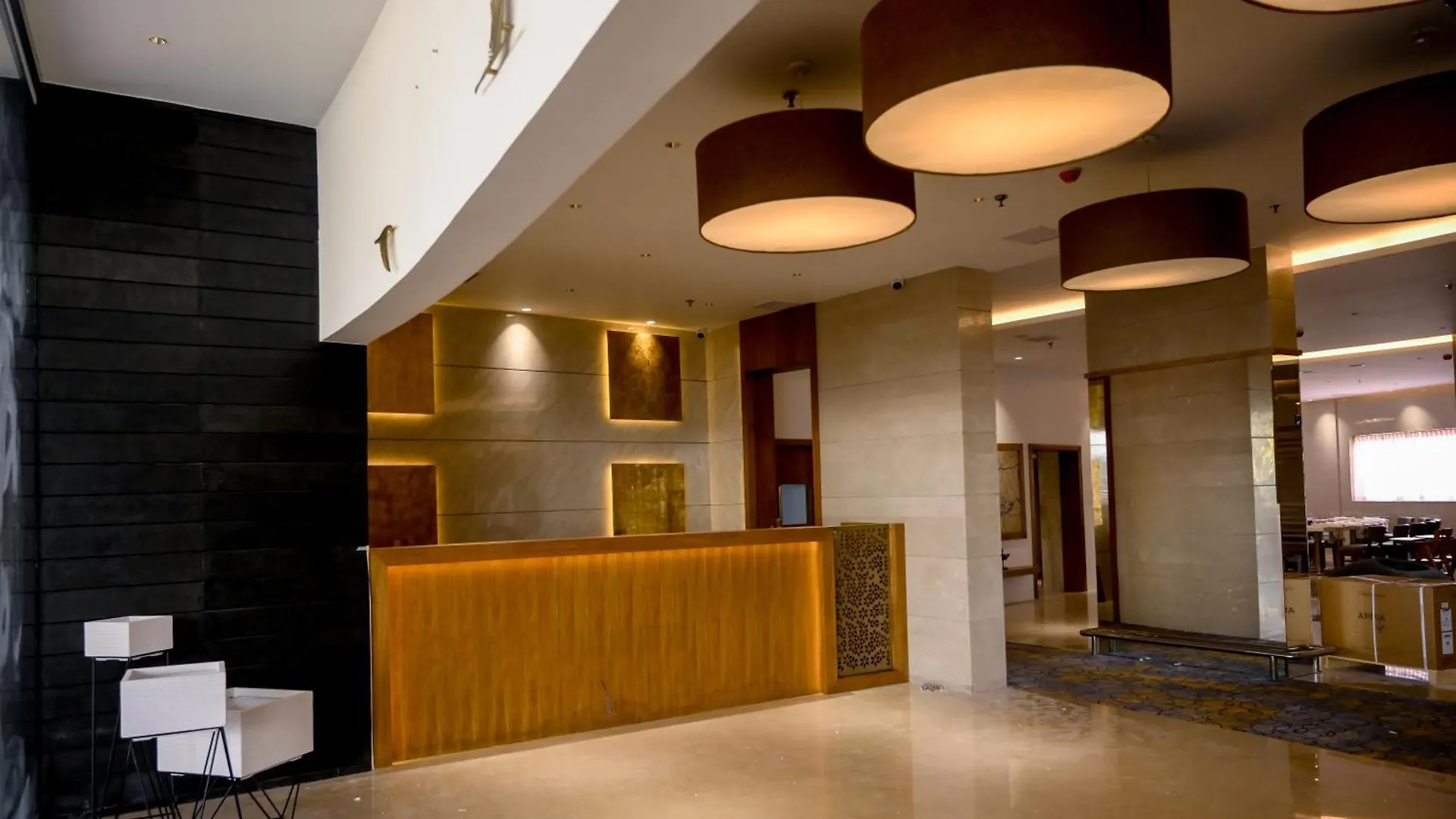*****  Tiara By Mps Hotel Kozhikode India