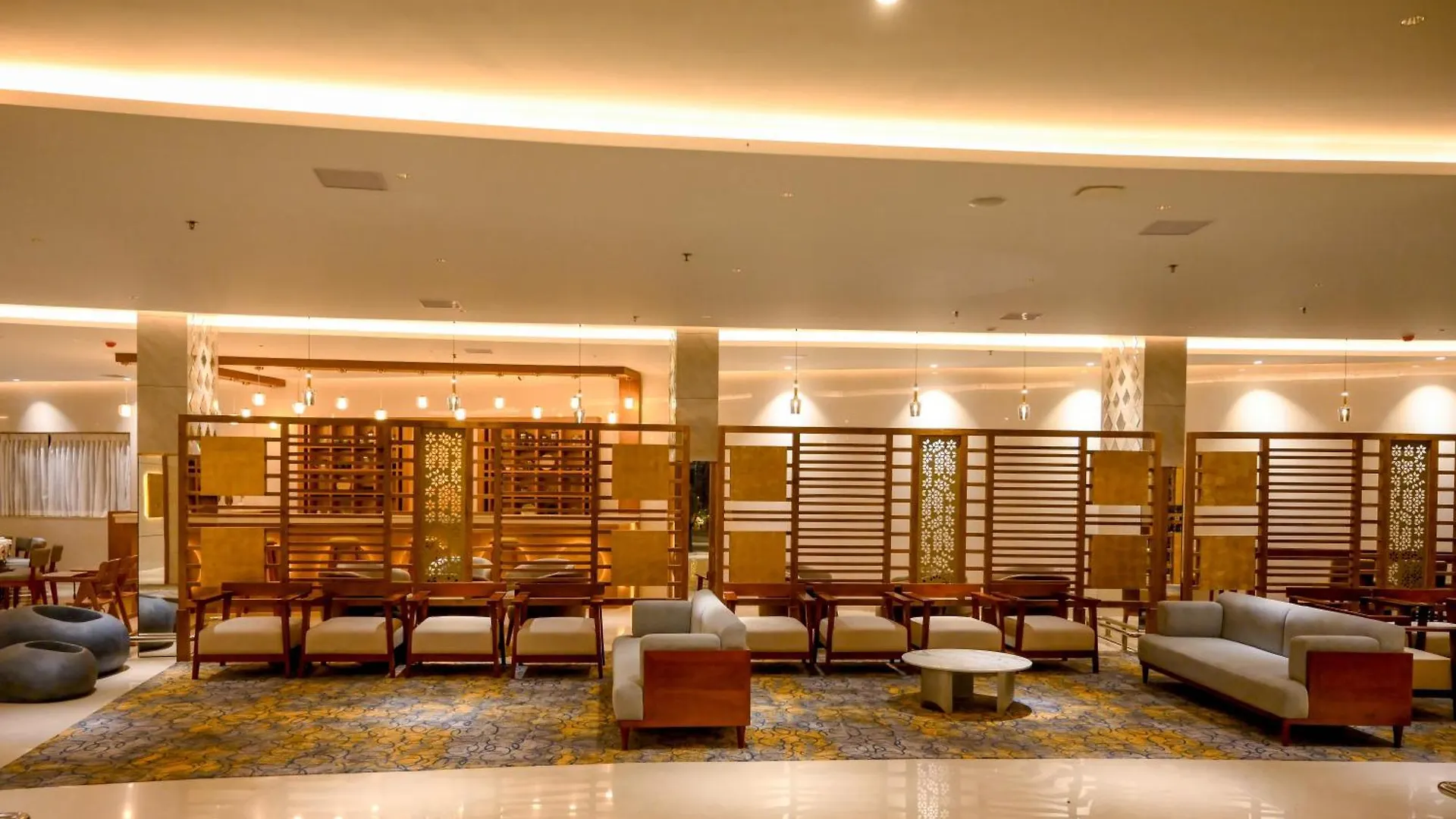 Tiara By Mps Hotel Kozhikode 5*,  India