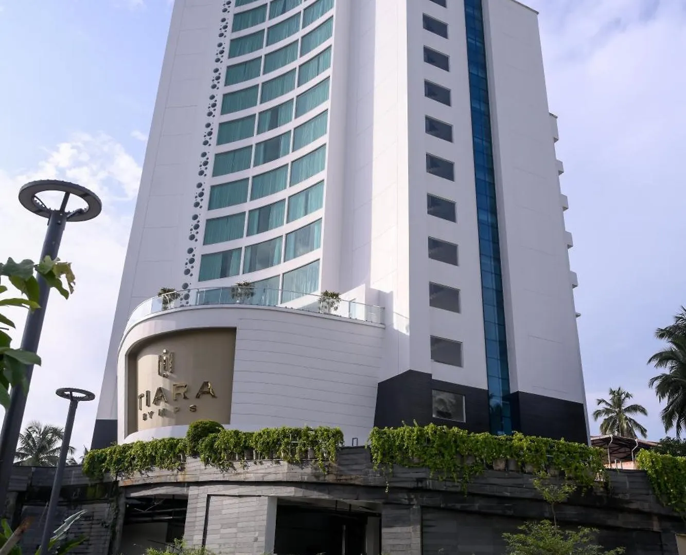 Tiara By Mps Hotel Kozhikode