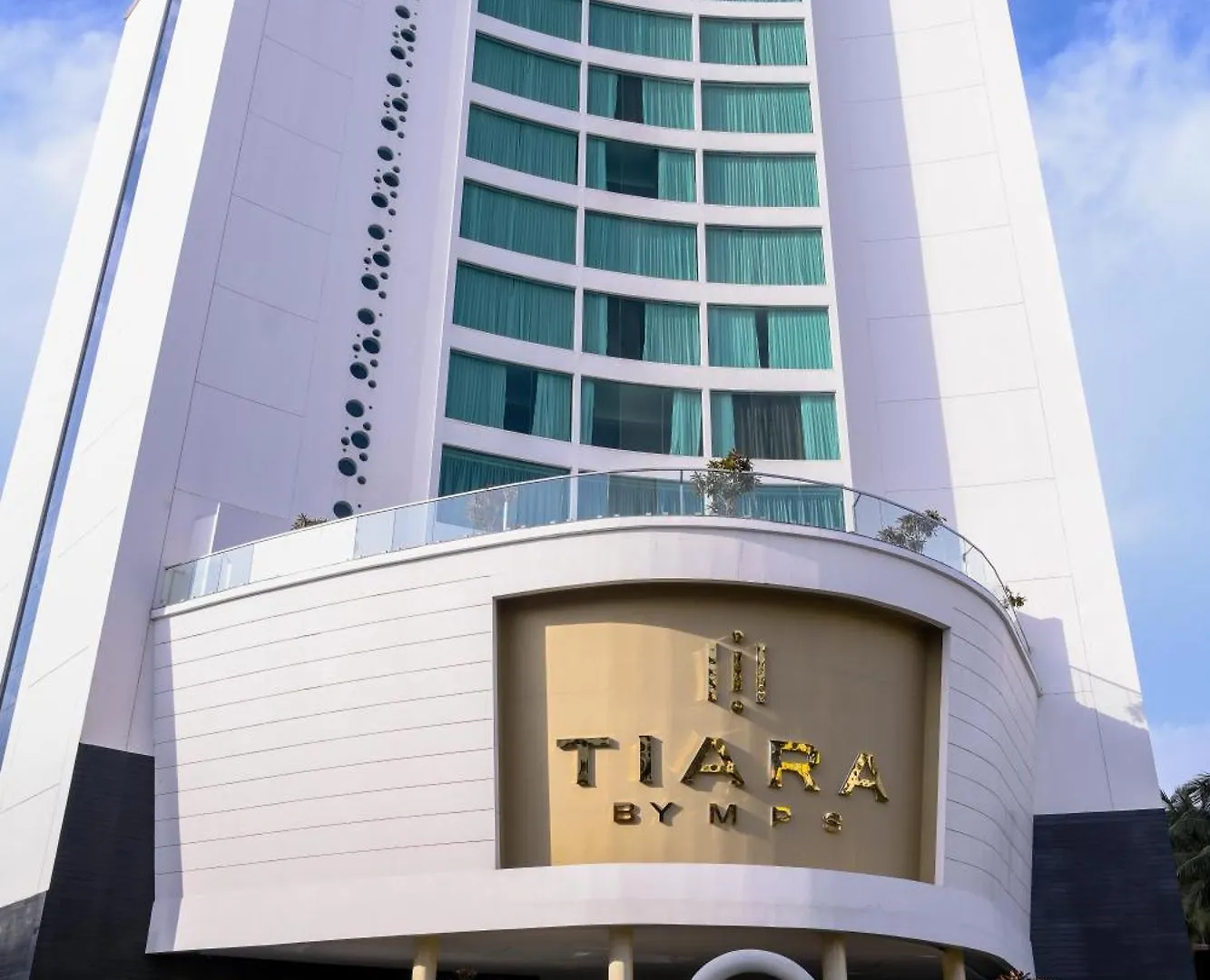 Tiara By Mps Hotel Kozhikode