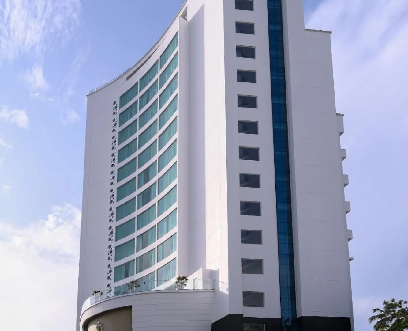 Tiara By Mps Hotel Kozhikode India