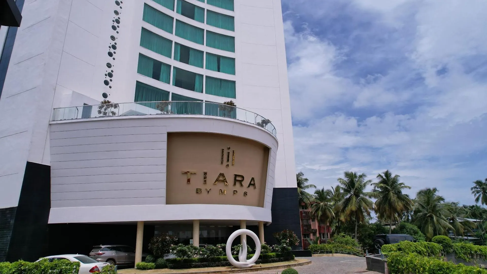Tiara By Mps Hotel Kozhikode